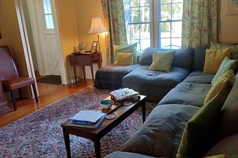 Photo of Bedroom in Quinby