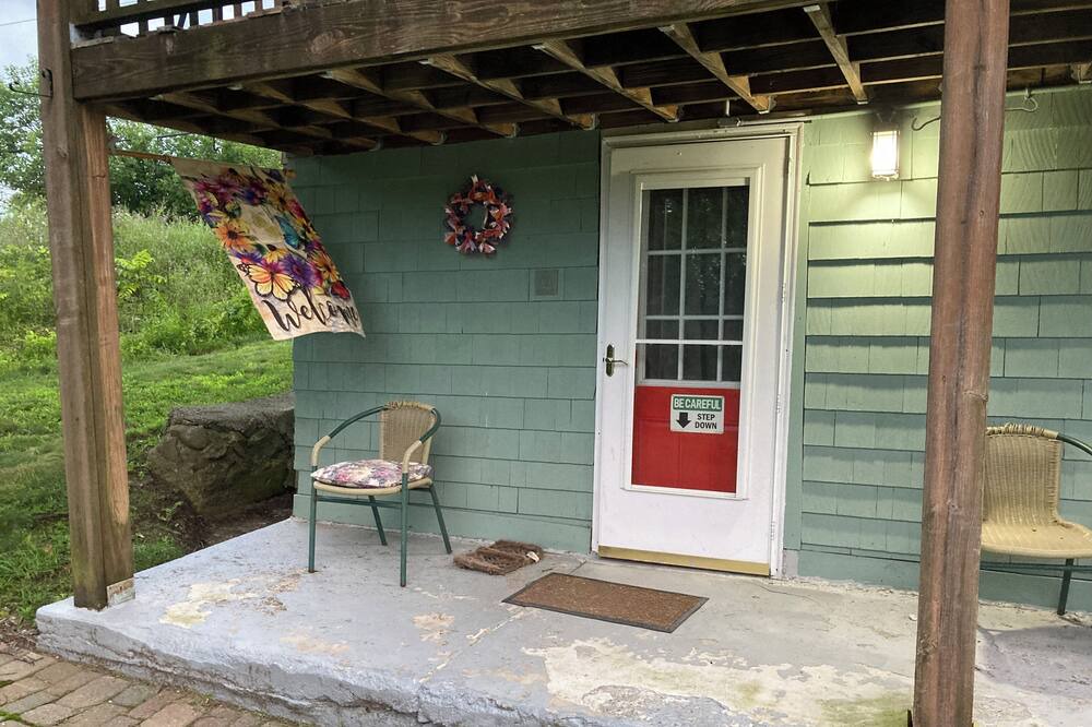 Photo of Patio Balcony in Bullville