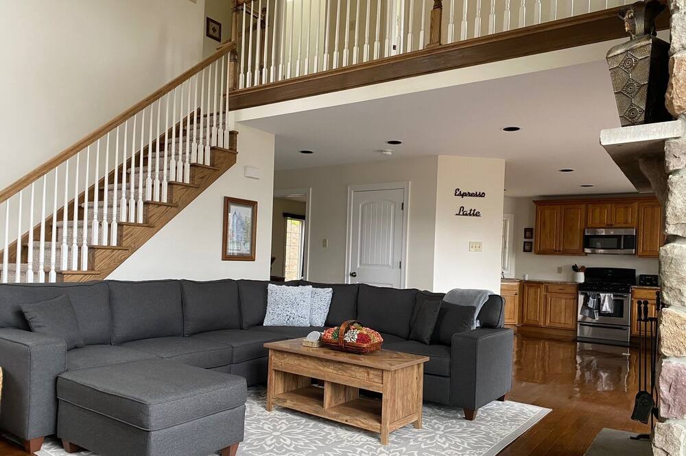 Photo of Bedroom in Sybertsville