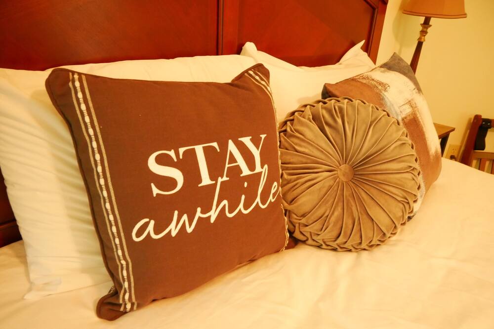 Photo of Bedroom in Sybertsville