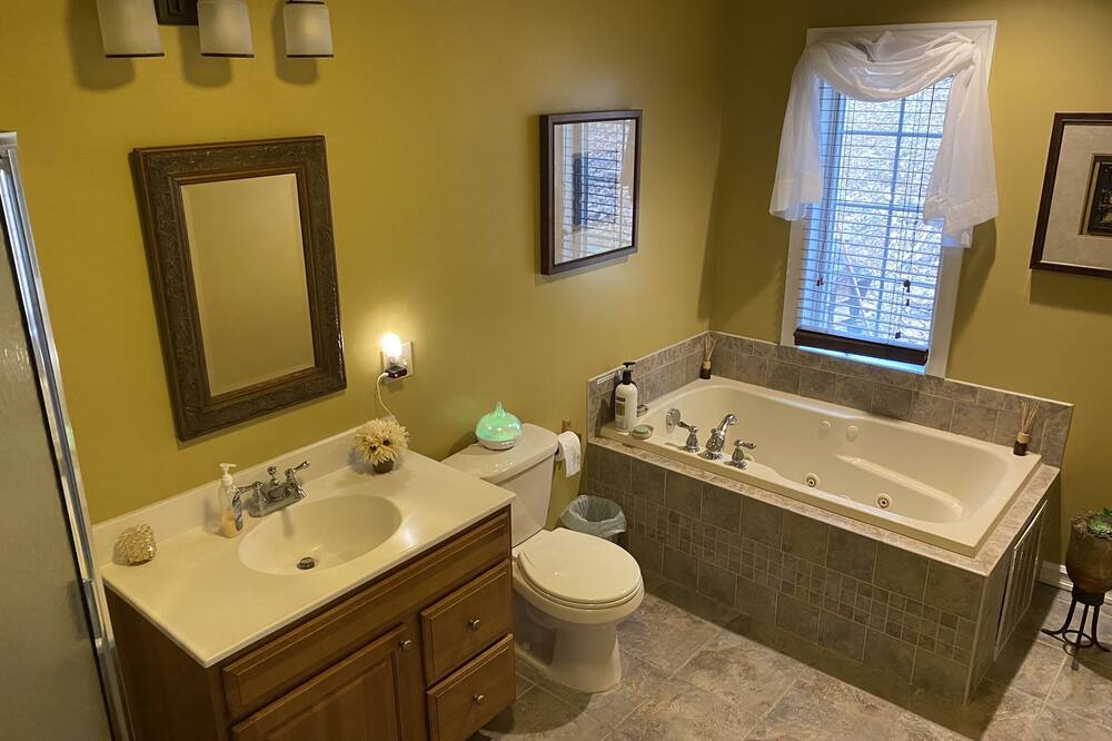 Photo of Bathroom in Sybertsville