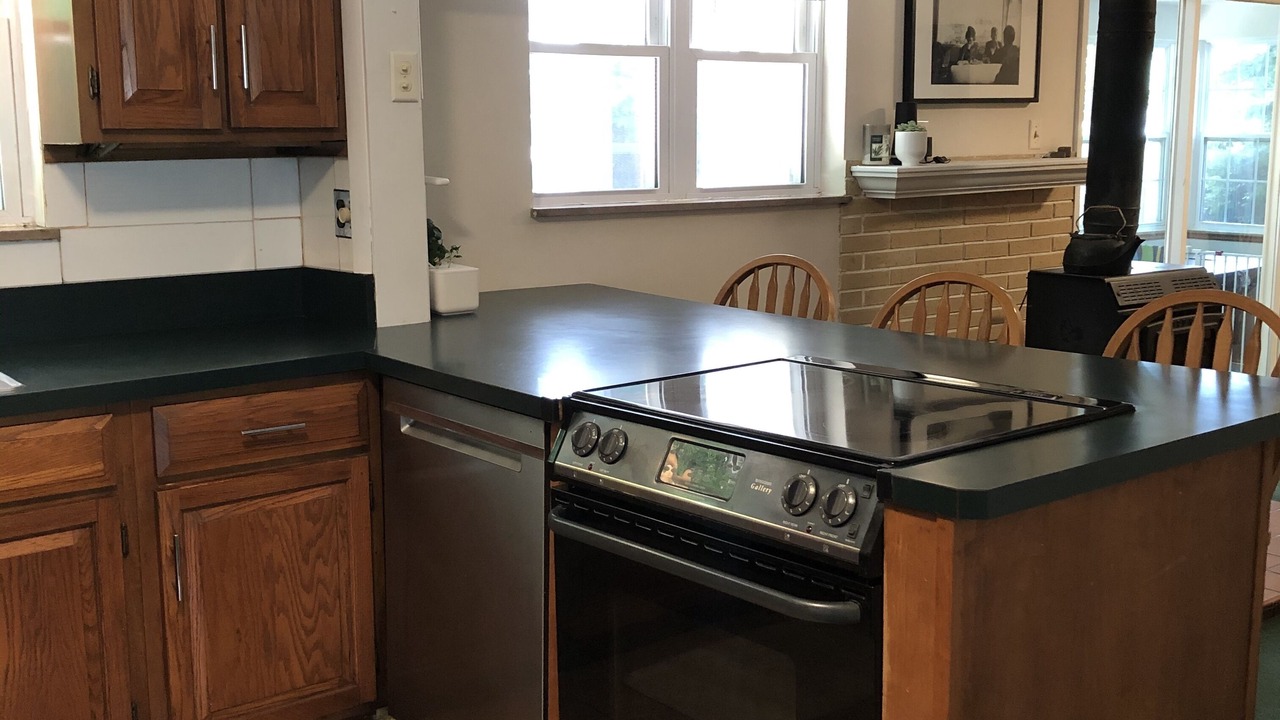 Photo of Kitchen in Portsmouth
