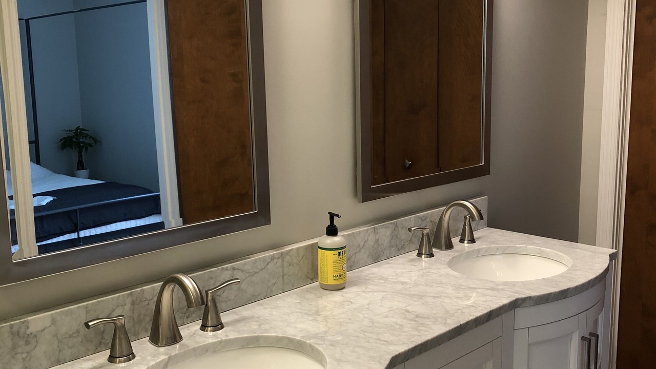 Photo of Bathroom in Portsmouth
