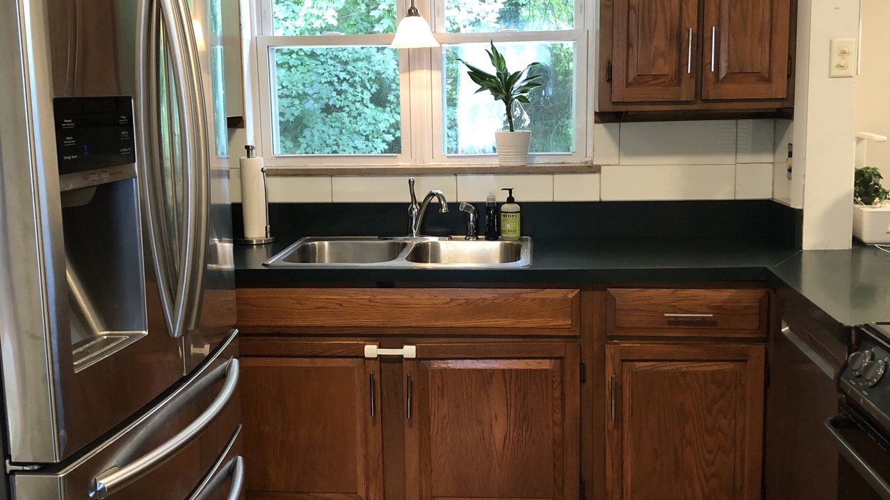 Photo of Kitchen in Portsmouth