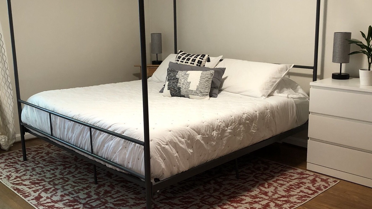 Photo of Bedroom in Portsmouth