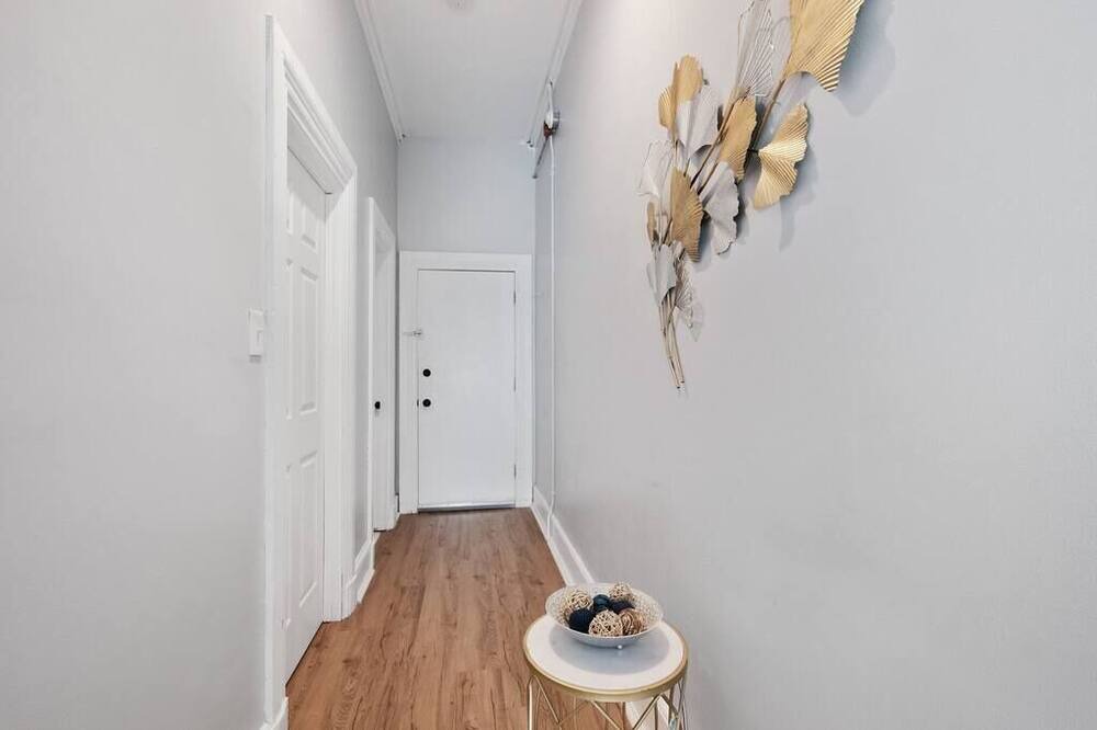 Photo of Bedroom in Spring Garden