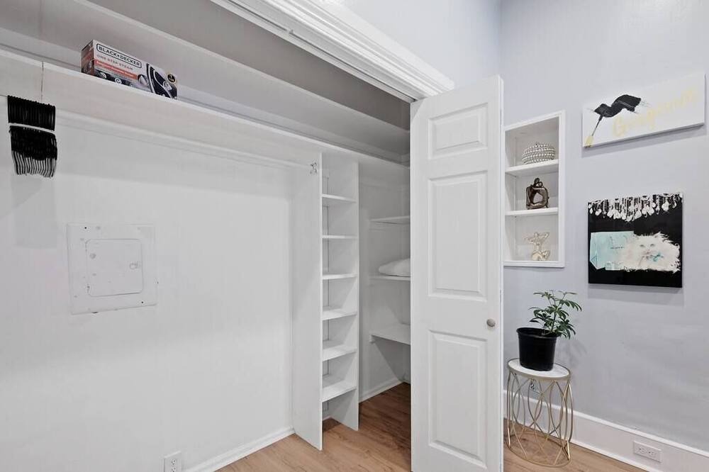 Photo of Bedroom in Spring Garden
