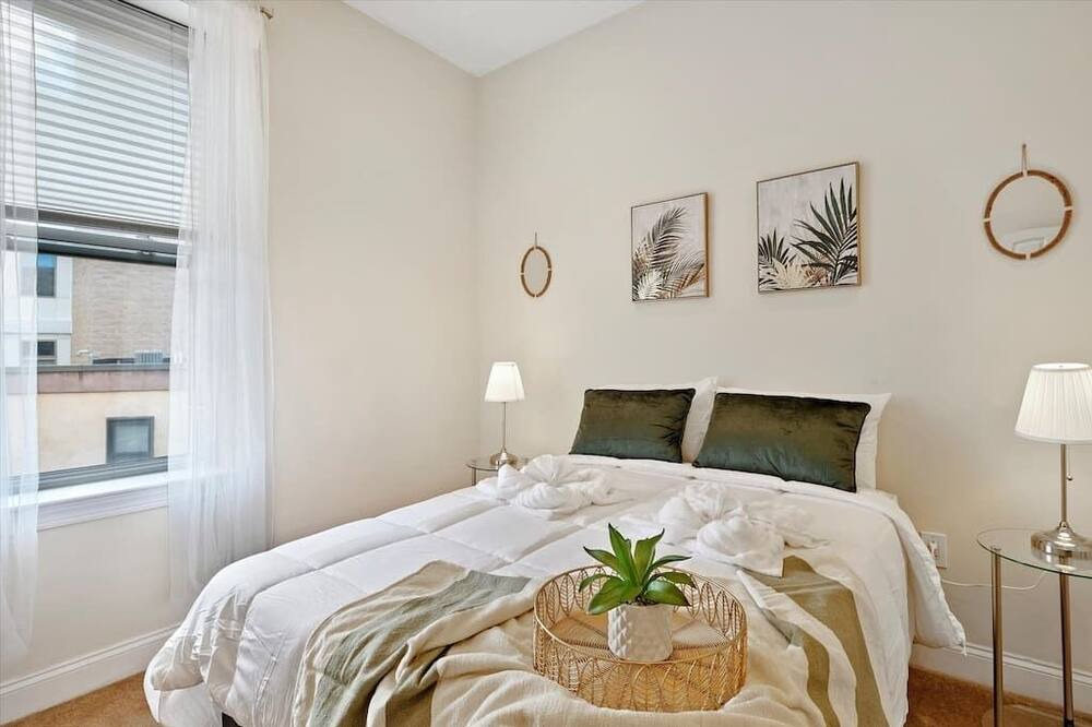 Photo of Bedroom in Northern Liberties