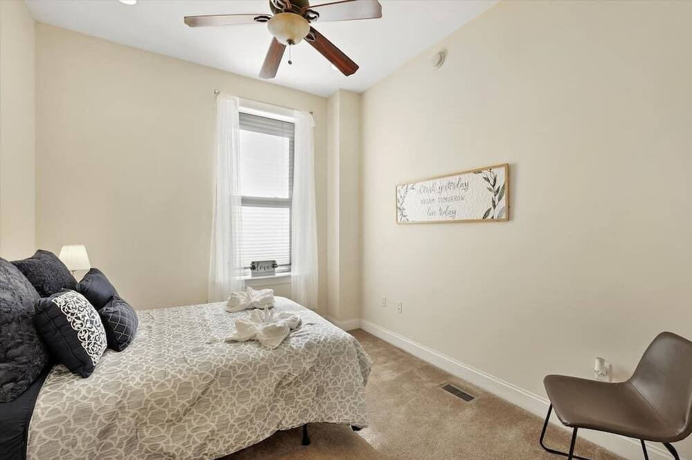 Photo of Bedroom in Northern Liberties