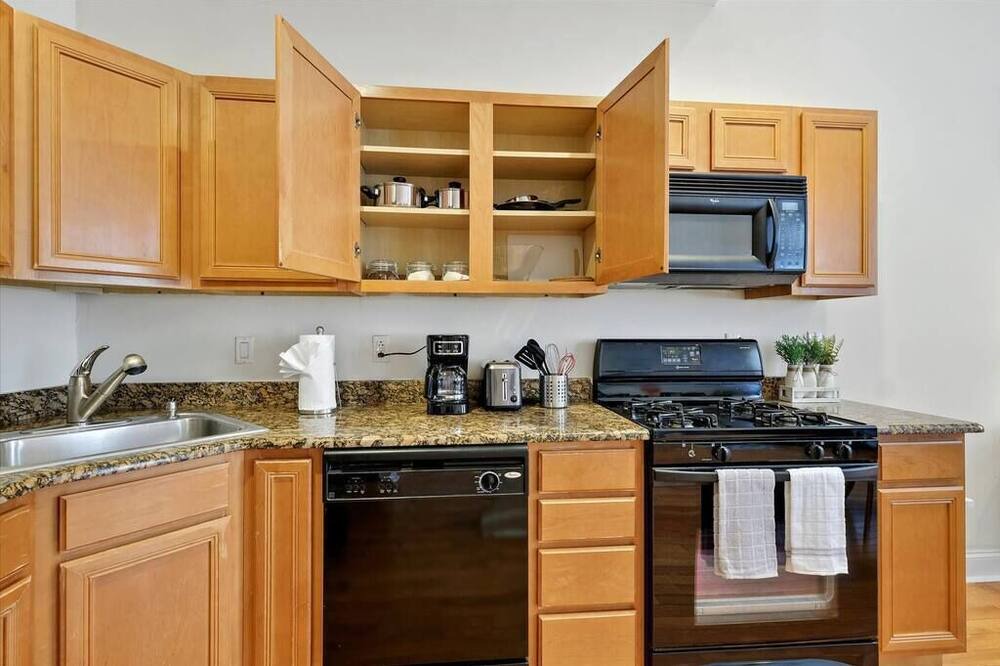 Photo of Kitchen in Northern Liberties