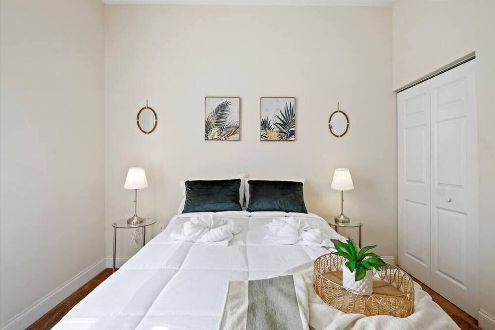 Photo of Bedroom in Northern Liberties