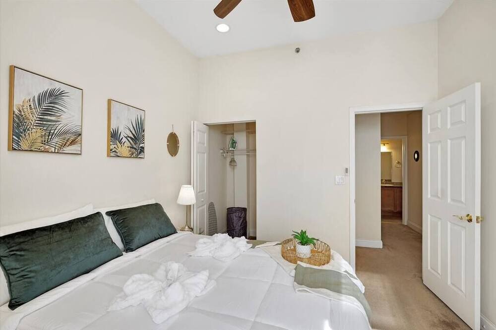 Photo of Bedroom in Northern Liberties