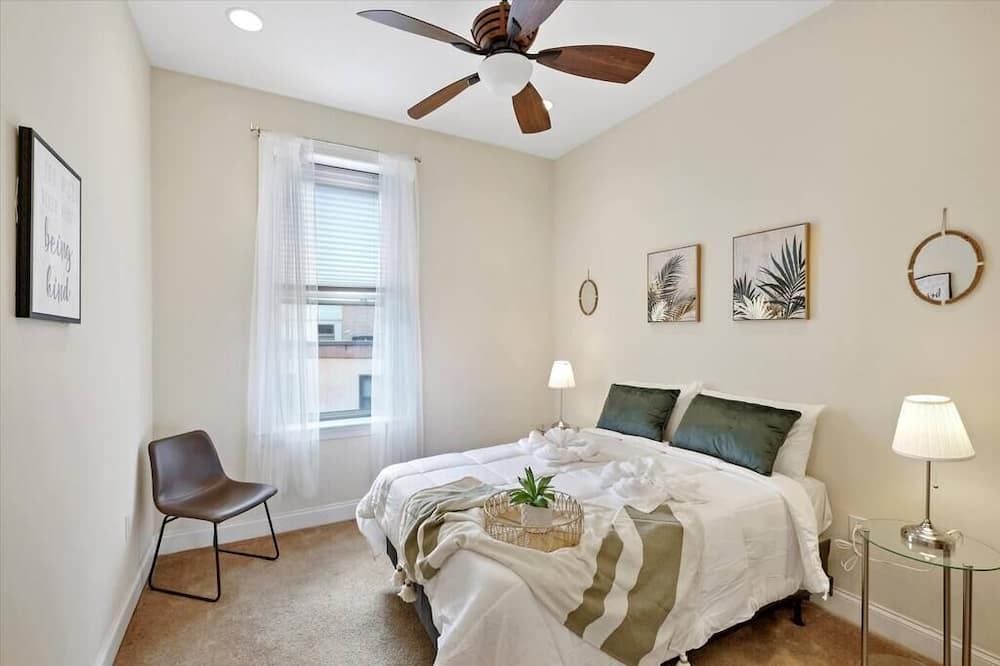 Photo of Bedroom in Northern Liberties