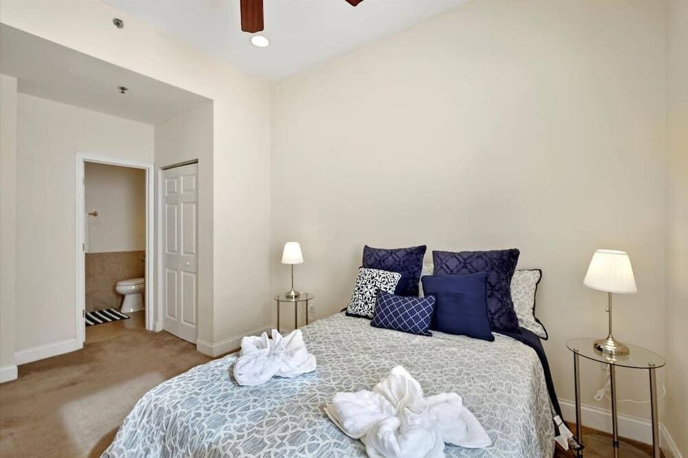 Photo of Bedroom in Northern Liberties