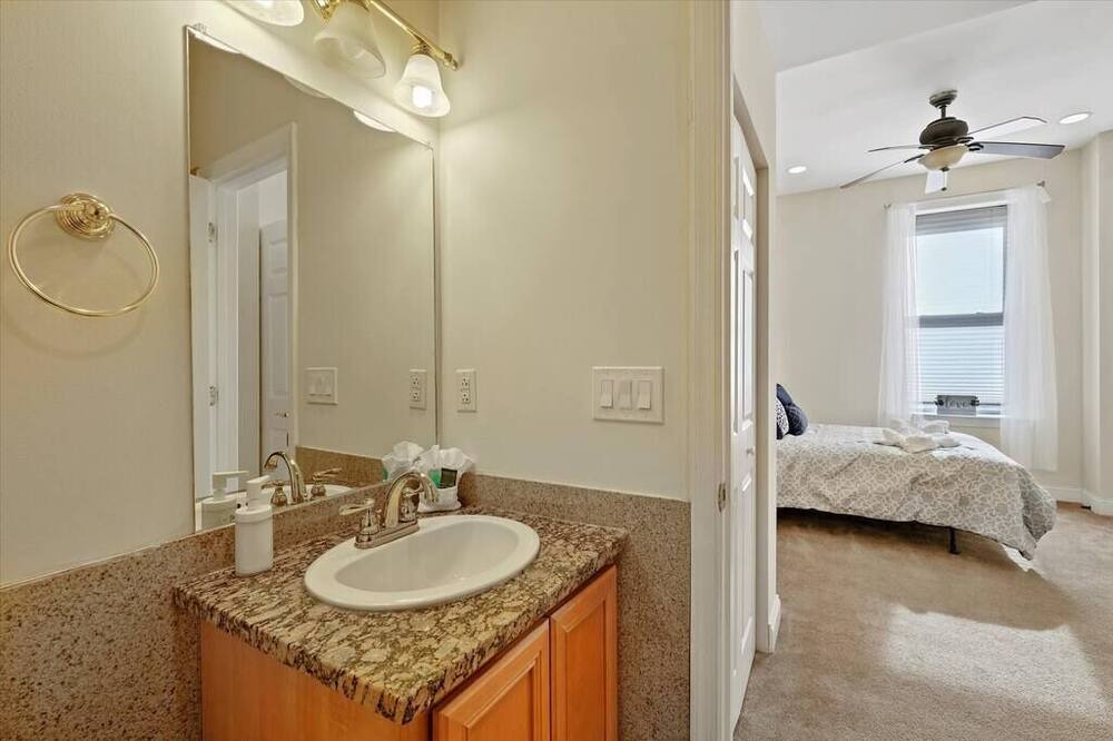 Photo of Bedroom in Northern Liberties