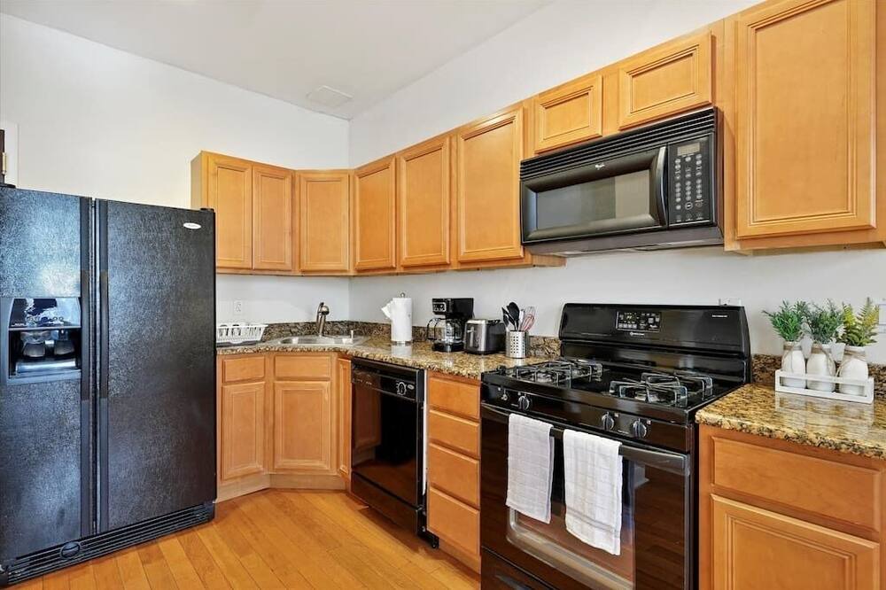 Photo of Bedroom in Northern Liberties