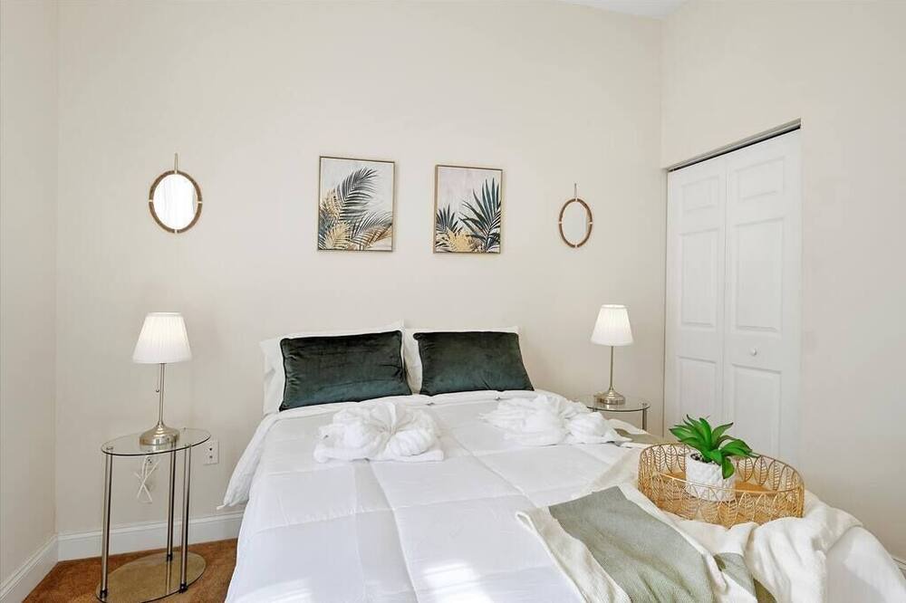 Photo of Bedroom in Northern Liberties