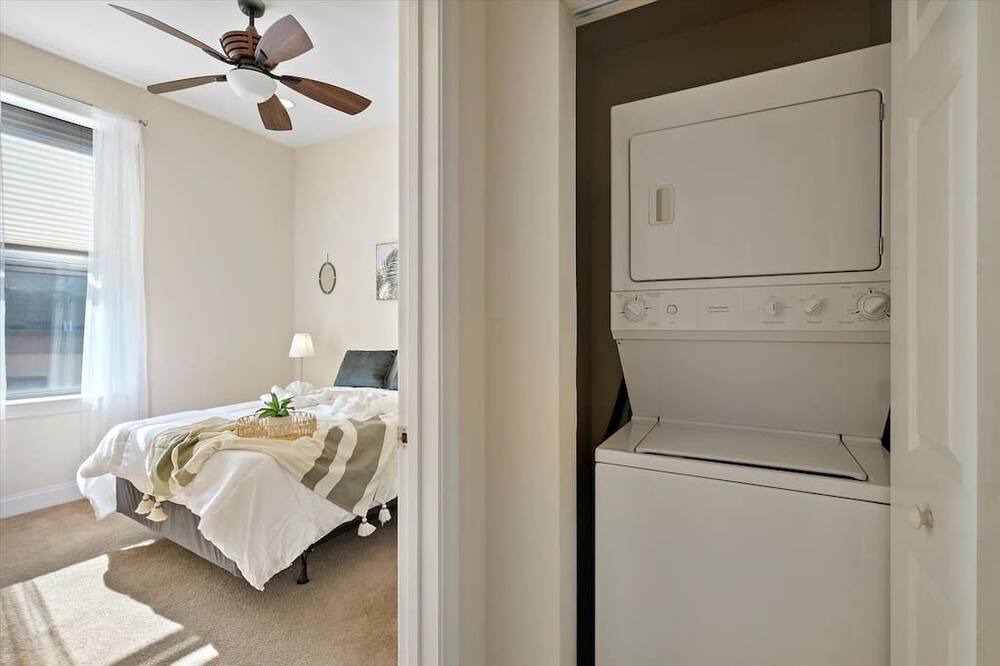 Photo of Bedroom in Northern Liberties