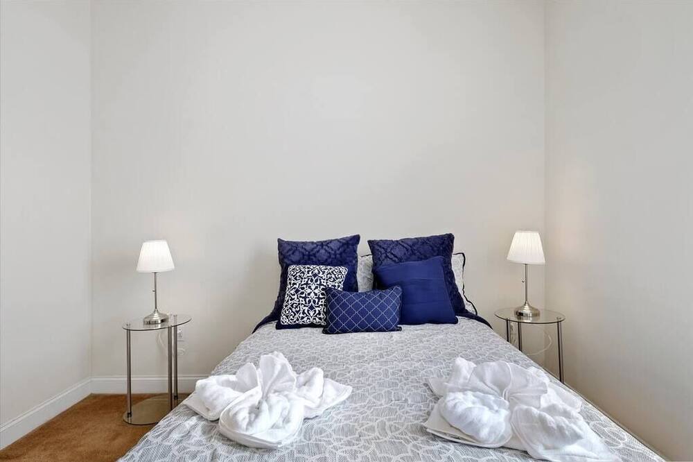 Photo of Bedroom in Northern Liberties
