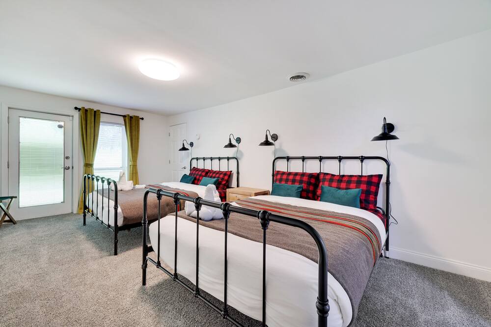 Photo of Bedroom in Cresco