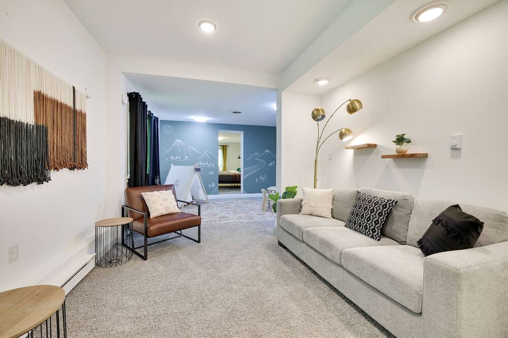 Photo of Livingroom in Cresco
