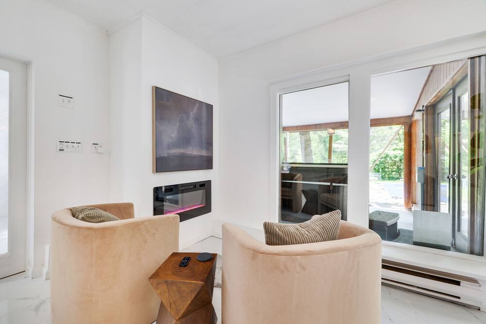 Photo of Livingroom in Cresco