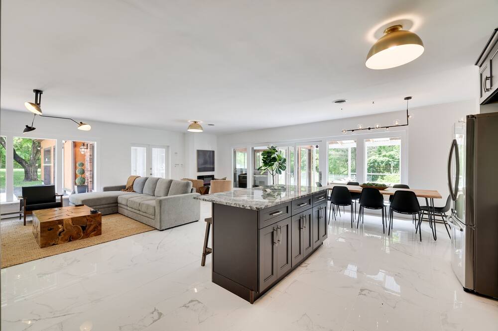 Photo of Livingroom in Cresco