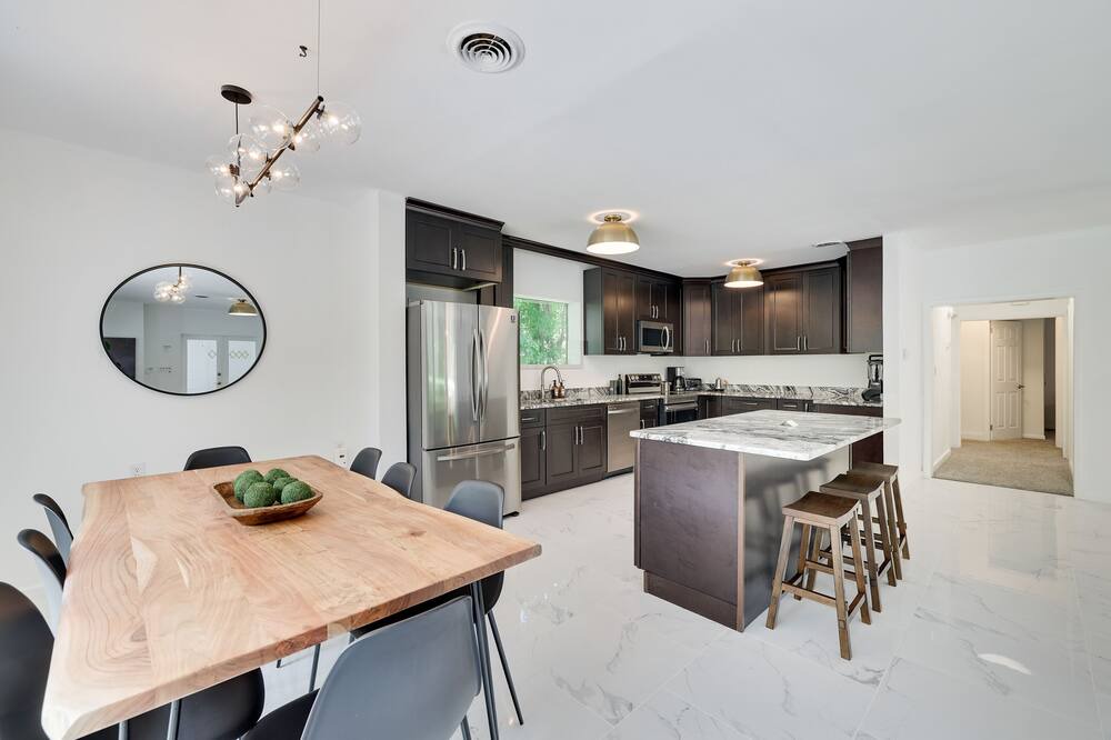 Photo of Kitchen in Cresco