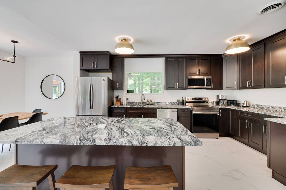 Photo of Kitchen in Cresco