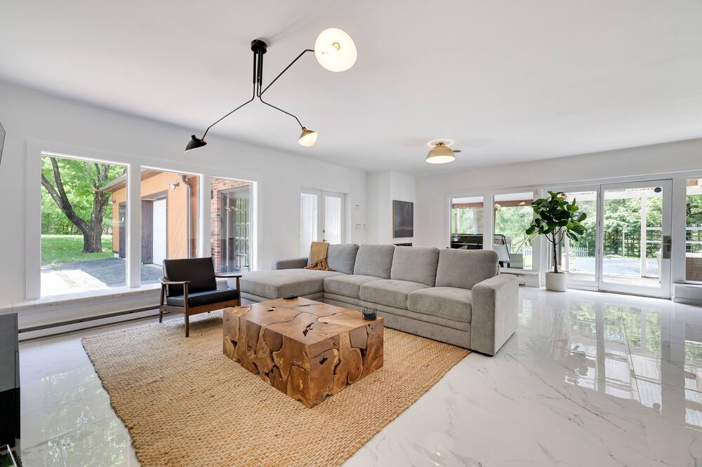 Photo of Livingroom in Cresco