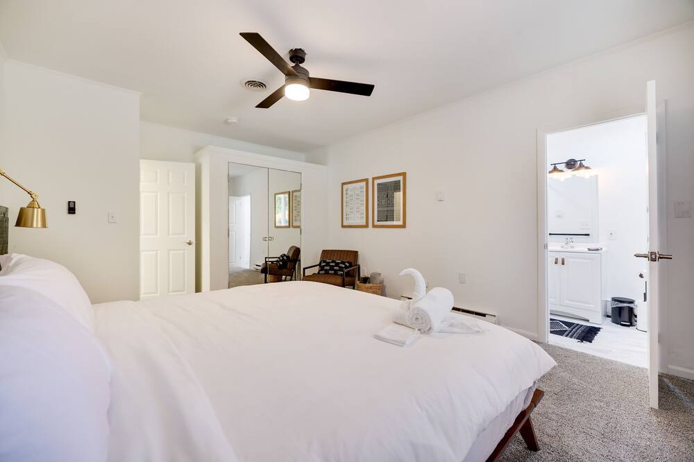 Photo of Bedroom in Cresco