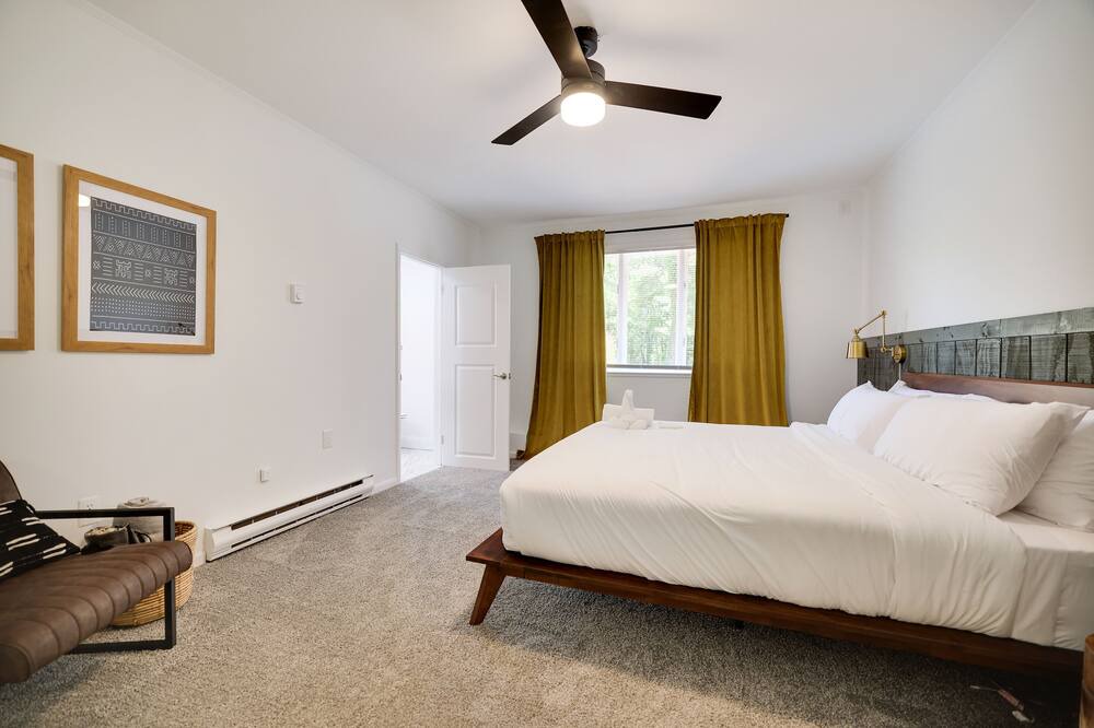 Photo of Bedroom in Cresco