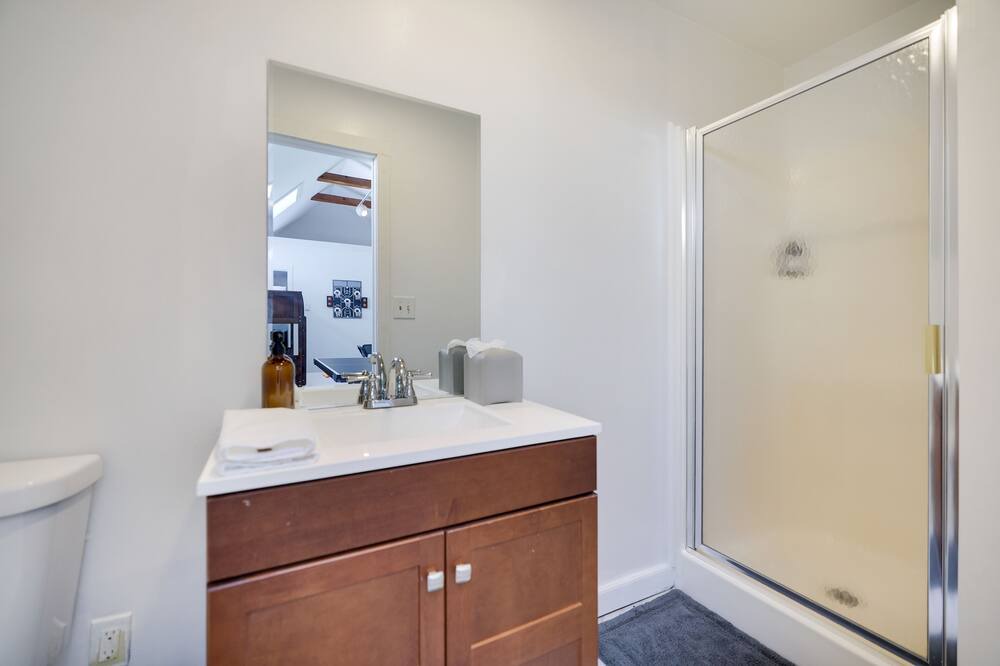Photo of Bathroom in Cresco