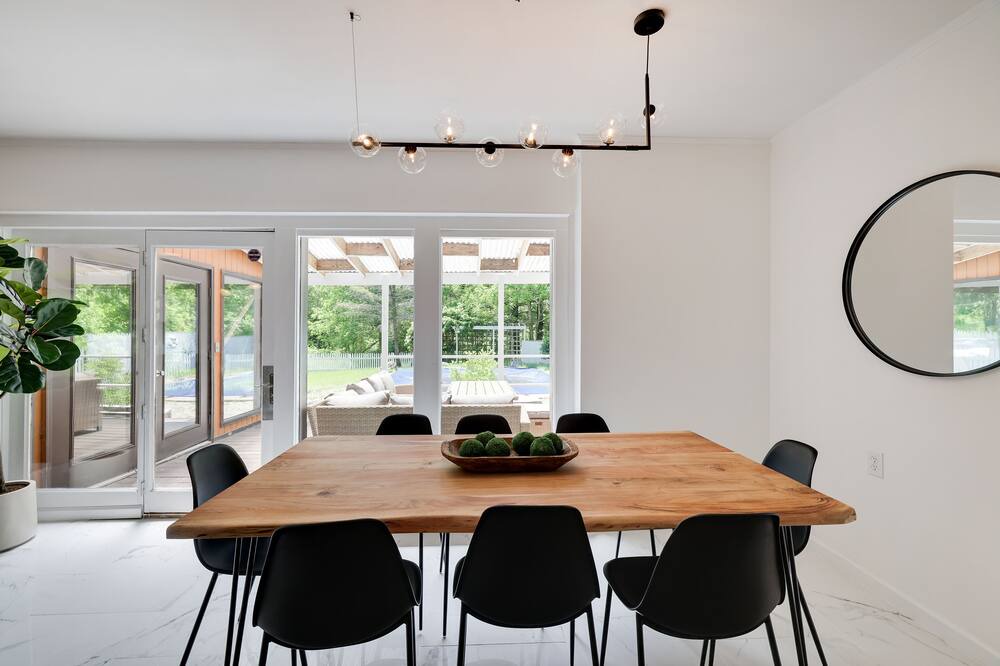 Photo of Kitchen in Cresco