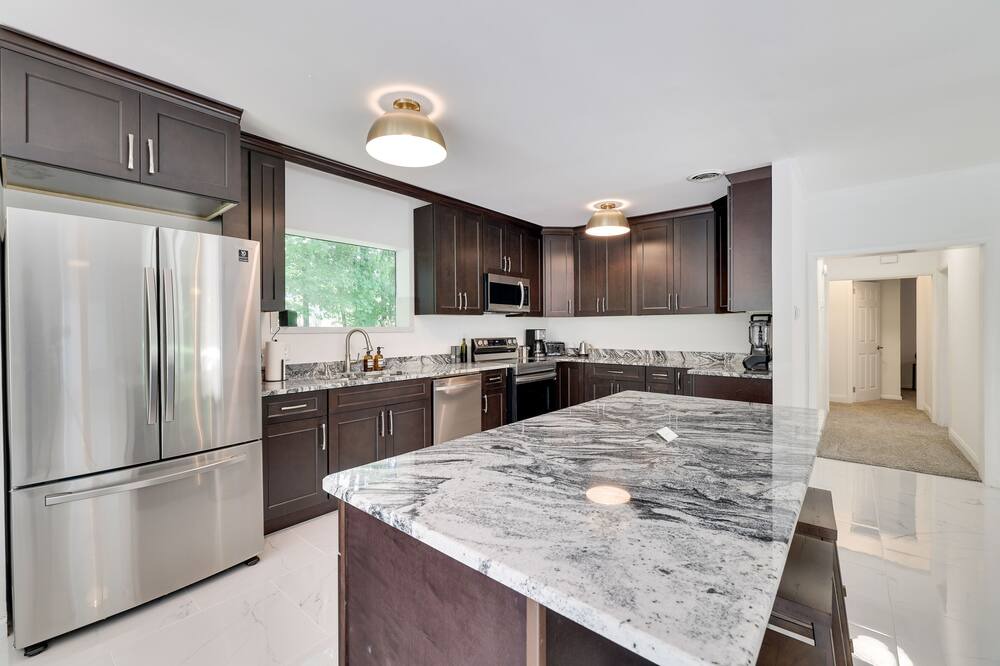 Photo of Kitchen in Cresco