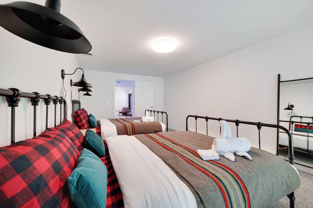 Photo of Bedroom in Cresco