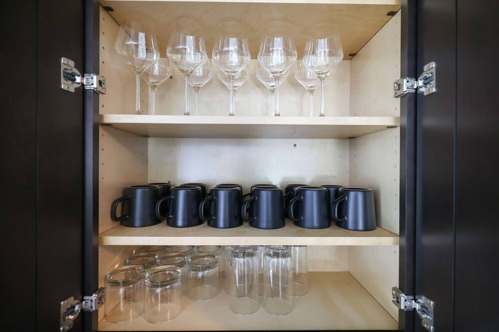 Photo of Kitchen in Cresco