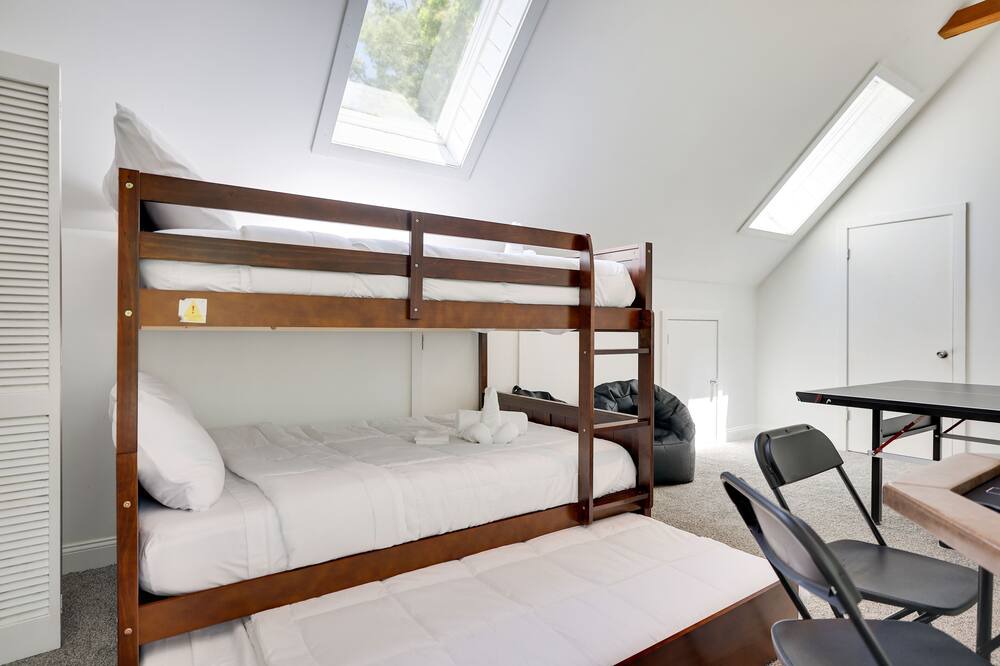 Photo of Bedroom in Cresco