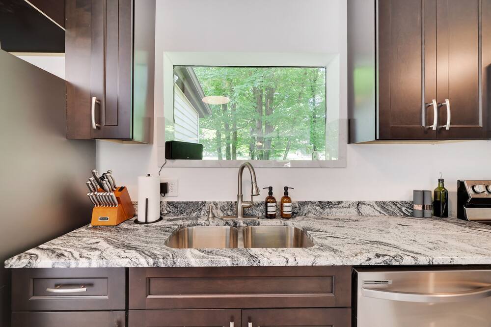 Photo of Kitchen in Cresco