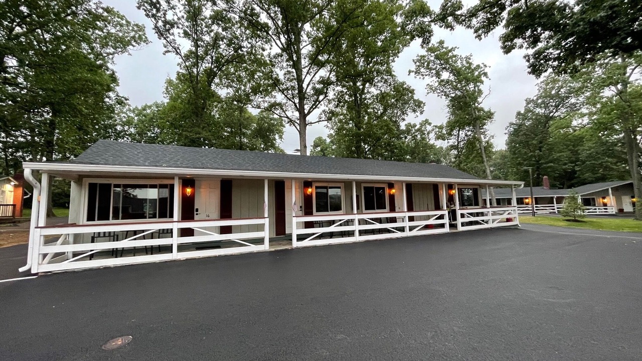 Photo of Outdoor in New Hope