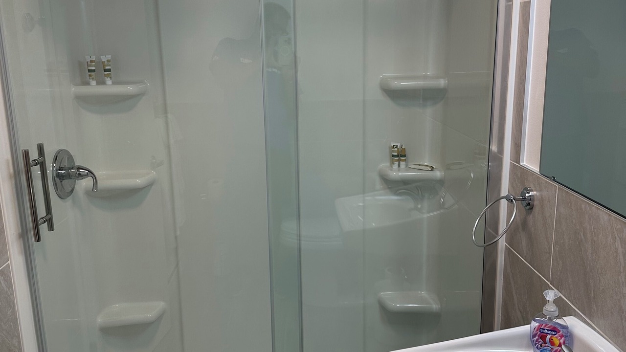 Photo of Bathroom in New Hope