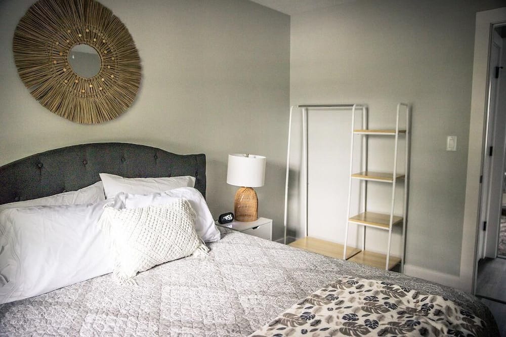Photo of Bedroom in Berlin