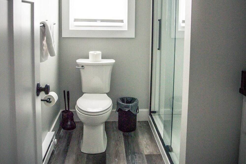 Photo of Bathroom in Berlin