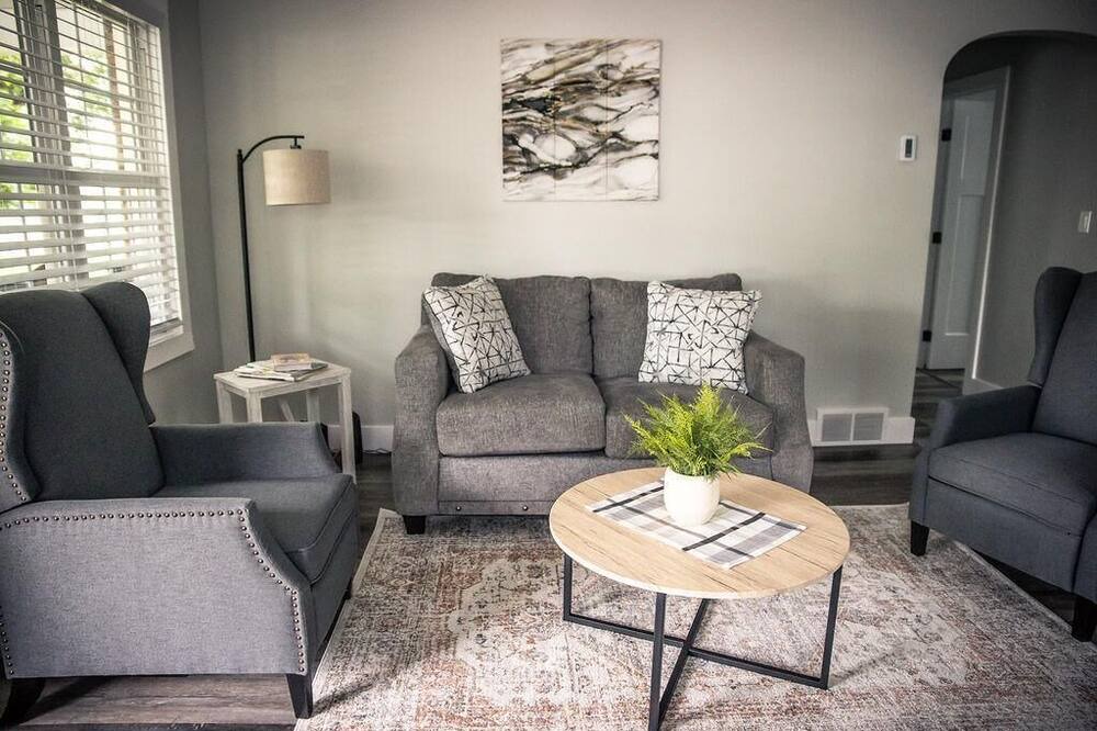 Photo of Livingroom in Berlin
