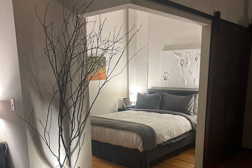Photo of Bedroom in Scioto Mile
