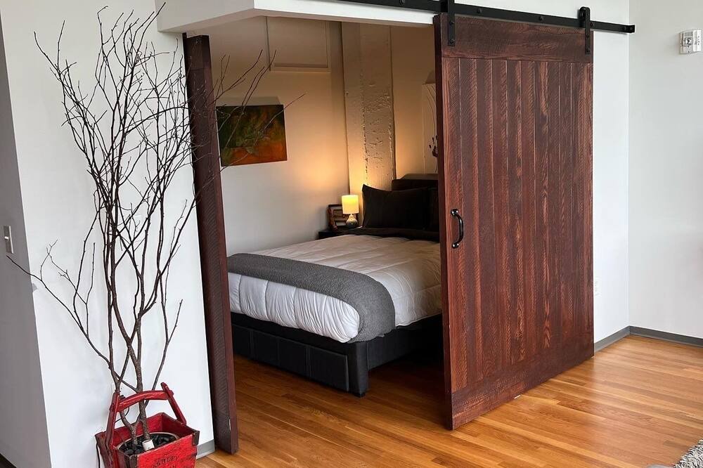 Photo of Bedroom in Scioto Mile