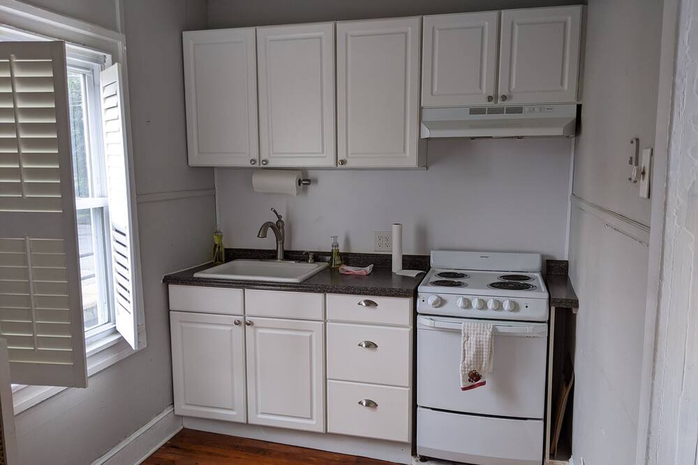 Photo of Kitchen in Skillman