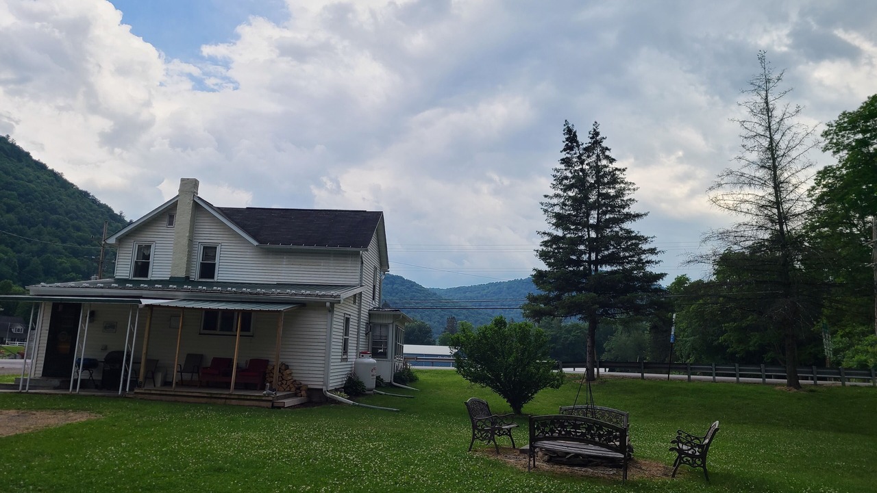 Photo of Outdoor in Morris