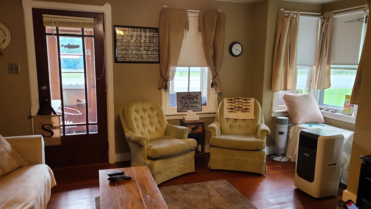Photo of Livingroom in Morris