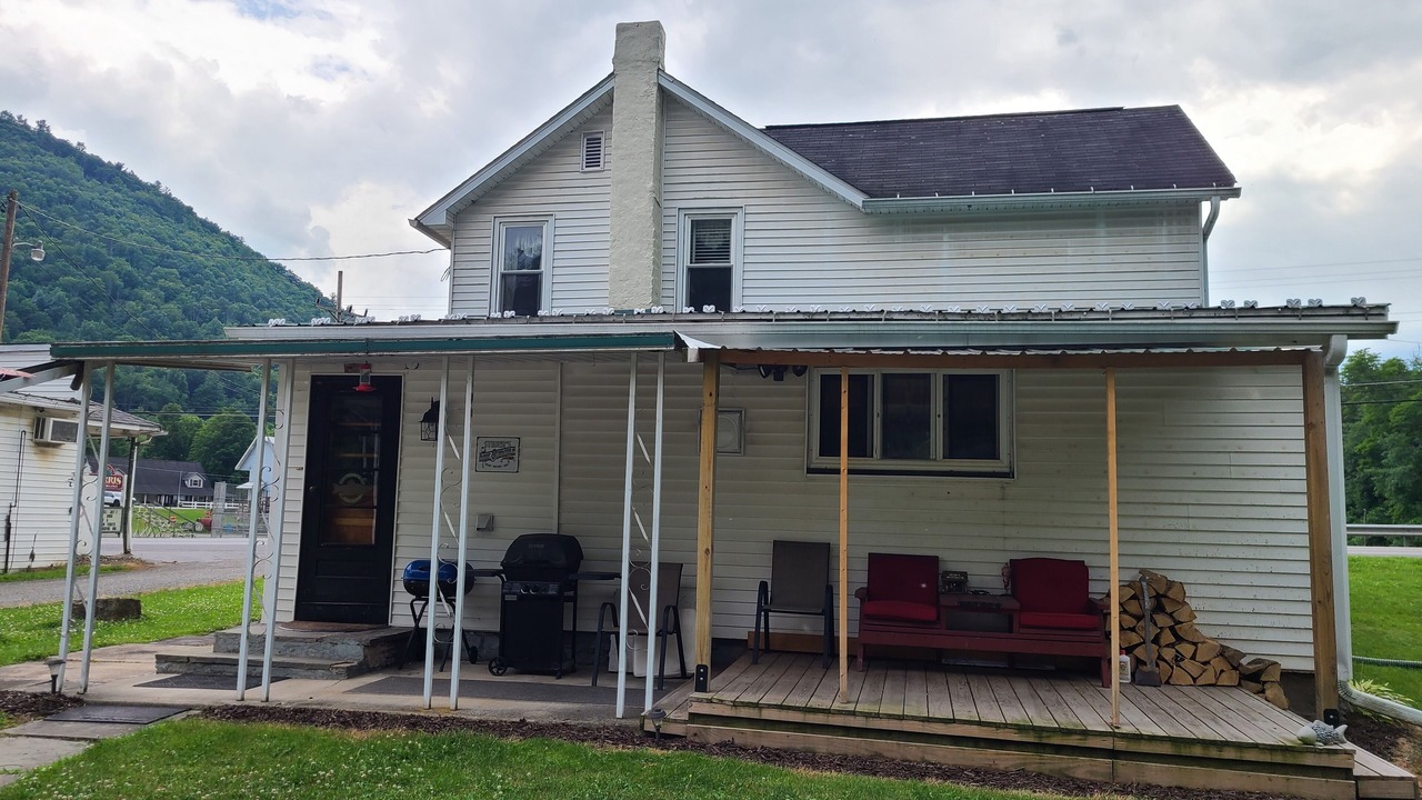 Photo of Outdoor in Morris